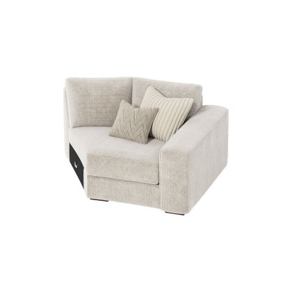 Hanley Modular 1 Seat Cozy Sofa Unit
