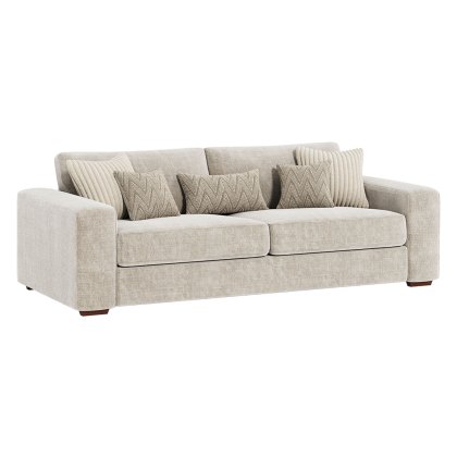 Hanley 3 Seater Sofa