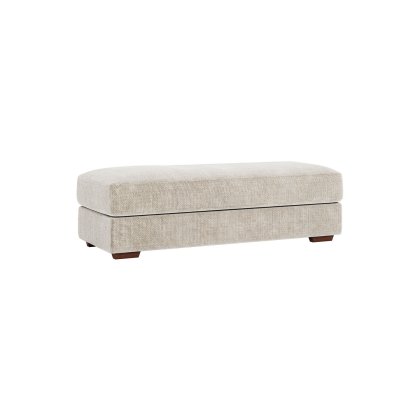 Hanley Large Rectangular Stool Hanley Large Rectangular Stool
