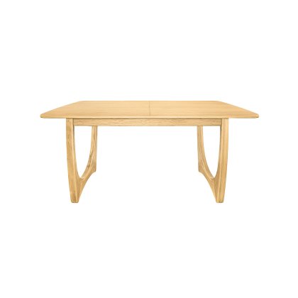 G Plan Larsen Oak 170-210cm Extending Dining Table