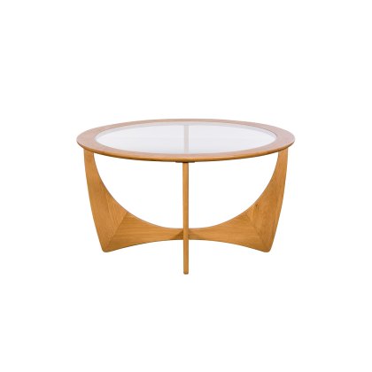 G Plan Larsen Oak Coffee Table G Plan Larsen Oak Coffee Table