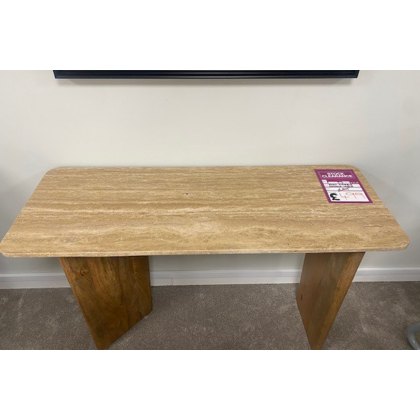 Ex-Display St Austell - Baker Eden Console Table Ex-Display St Austell - Baker Eden Console Table