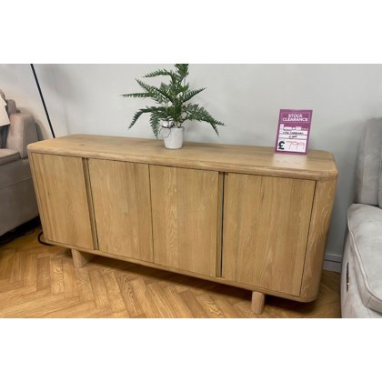 Ex-Display St Austell - Baker Flynn Large Sideboard Ex-Display St Austell - Baker Flynn Large Sideboard