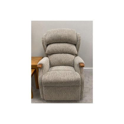 Ex-Display St Austell - Celebrity Westbury Petite Recliner Chair
