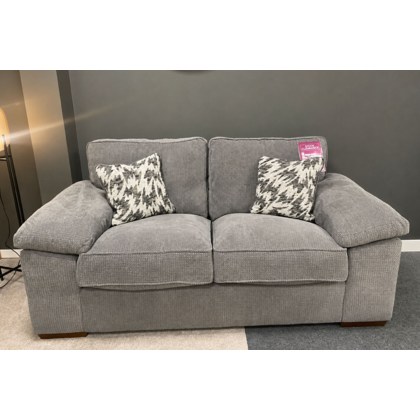 Ex-Display St Austell - Dream 2 Seater Sofa Ex-Display St Austell - Dream 2 Seater Sofa