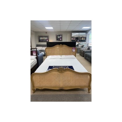 Ex-Display St Austell - Gallery Direct Chic Bed Frame Ex-Display St Austell - Gallery Direct Chic Bed Frame