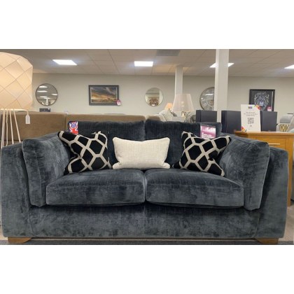 Ex-Display St Austell - Milton 2 Seater Sofa Ex-Display St Austell - Milton 2 Seater Sofa