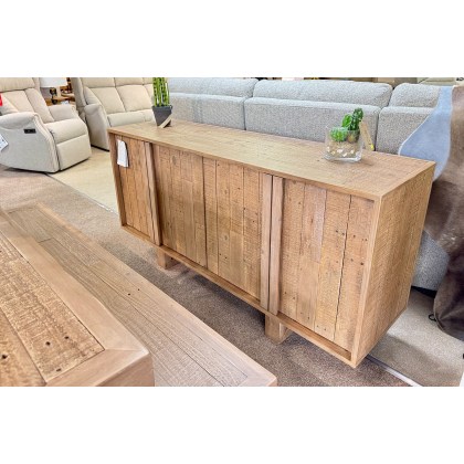 Ex-Display Liskeard - Baker Oakley Large Sideboard