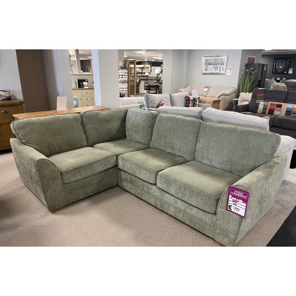 Ex-Display Redruth - Ashford Chaise Corner Sofa Ex-Display Redruth - Ashford Chaise Corner Sofa