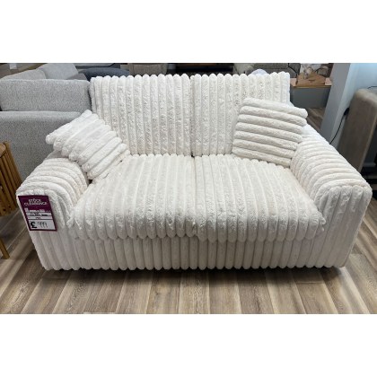 Ex-Display Redruth - Divina 2x 2 Seater Sofa Ex-Display Redruth - Divina 2x 2 Seater Sofa