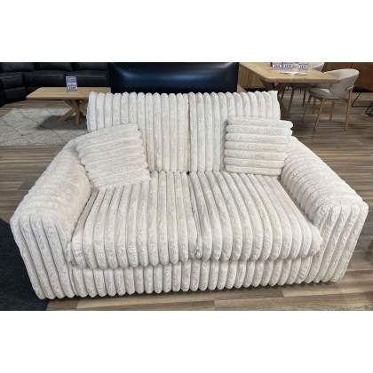 Ex-Display Redruth - Divina 2x 2 Seater Sofa Ex-Display Redruth - Divina 2x 2 Seater Sofa