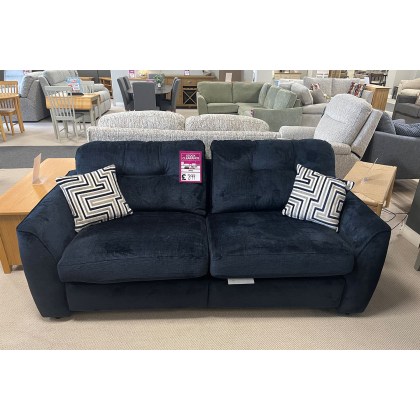Ex-Display Redruth - Finlay Recliner Sofa Ex-Display Redruth - Finlay Recliner Sofa