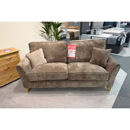 Ex-Display Truro - Fairfield 3 Seater Sofa