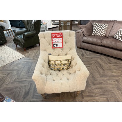 Ex-Display Truro - Tetrad Newton Chair