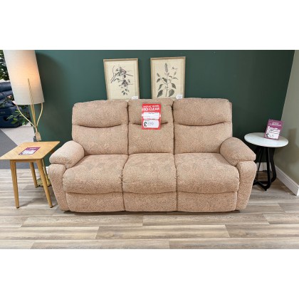 Ex-Display Truro - Townley 3 Seater Sofa Ex-Display Truro - Townley 3 Seater Sofa
