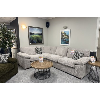 Ex-Display Newquay - Dream corner