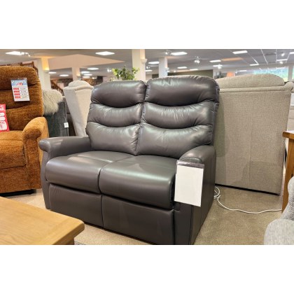 Ex-Display Liskeard - Celebrity Hollingwell 2 Seater Sofa