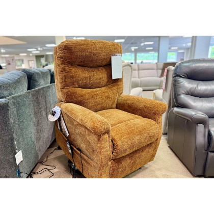 Ex-Display Liskeard - Celebrity Hollingwell Grande Dual Motor Lift & Tilt Riser Recliner Chair Ex-Display Liskeard - Celebrity Hollingwell Grande Dual Motor Lift & Tilt Riser Recliner Chair