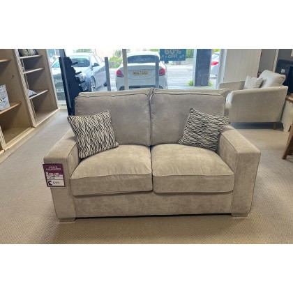 Ex-Display Redruth - Chicago 2 Seater Sofa Ex-Display Redruth - Chicago 2 Seater Sofa