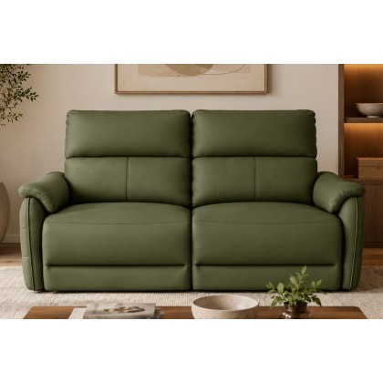 La-Z-Boy Watson 3 Seater Recliner Sofa La-Z-Boy Watson 3 Seater Recliner Sofa