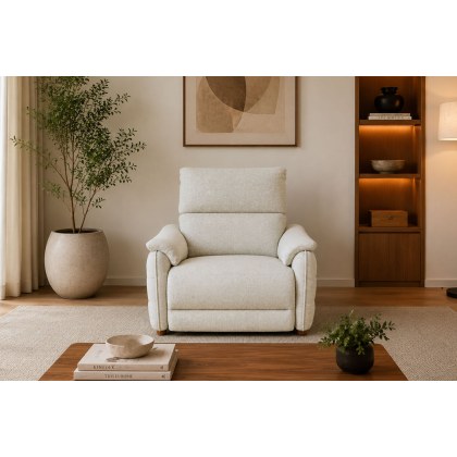 La-Z-Boy Watson 1.5 Seater Snuggler Recliner Chair La-Z-Boy Watson 1.5 Seater Snuggler Recliner Chair