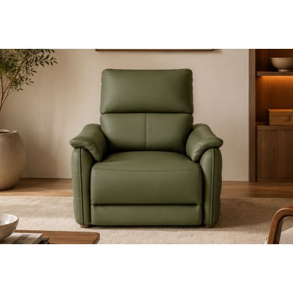 La-Z-Boy Watson Standard Recliner Chair La-Z-Boy Watson Standard Recliner Chair