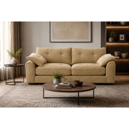Davina 2.2 Seater Sofa Davina 2.2 Seater Sofa