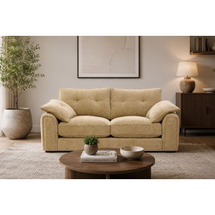Davina 2 Seater Sofa Davina 2 Seater Sofa
