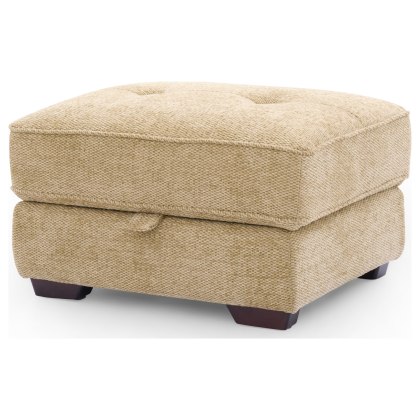 Davina Storage Stool Davina Storage Stool