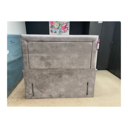 Ex-Display St Austell - Pisces 5'0 King Size Headboard Ex-Display St Austell - Pisces 5'0 King Size Headboard