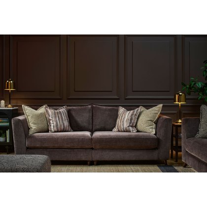 Mathias Extra Large 4 Seater Sofa Mathias Extra Large 4 Seater Sofa