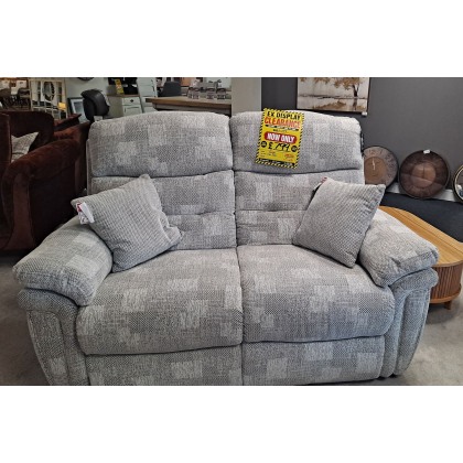 Ex-Display Plymouth - La-Z-Boy Baxter 2 Seater Sofa Ex-Display Plymouth - La-Z-Boy Baxter 2 Seater Sofa
