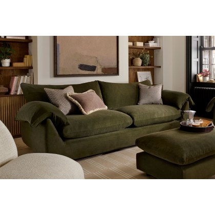 Vogue Williams Bayswater Medium 2 Seater Sofa - W205cm Vogue Williams Bayswater Medium 2 Seater Sofa - W205cm