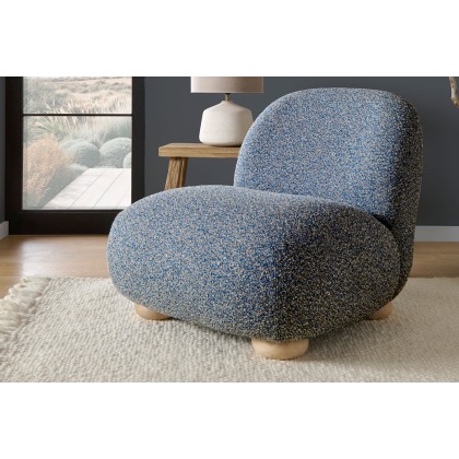 Vogue Williams Kinsale Accent Chair Vogue Williams Kinsale Accent Chair