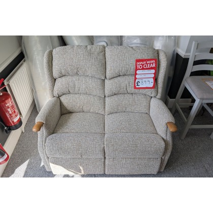 Ex-Display Newquay - Celebrity Weston 2 Seater Sofa Ex-Display Newquay - Celebrity Weston 2 Seater Sofa