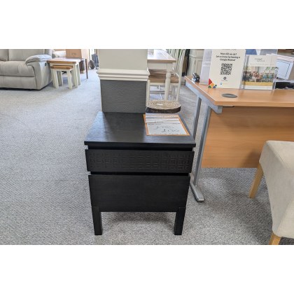 Ex-Display Newquay - Gallery Direct Boho Boutique Side Table