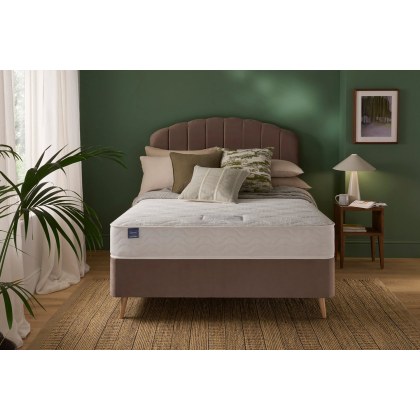 (DHD) Comfort Breathe™ Range | Comfort Breathe™ 1000 Pocket Mattress