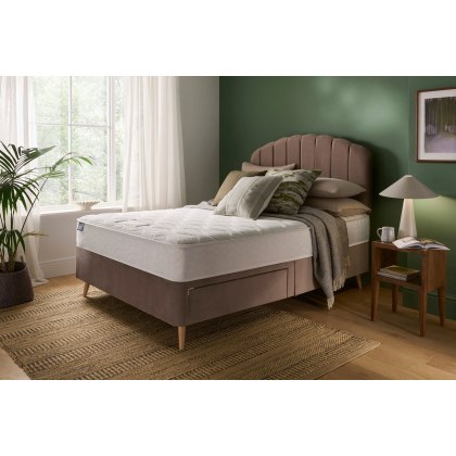 Next Day Delivery - Silentnight Comfort Breatheâ„¢ 1000 Pocket Mattress Next Day Delivery - Silentnight Comfort Breatheâ„¢ 1000 Pocket Mattress