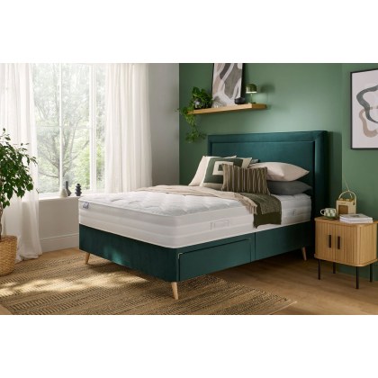 Next Day Delivery - Silentnight Comfort Breatheâ„¢ 2000 Pocket Mattress Next Day Delivery - Silentnight Comfort Breatheâ„¢ 2000 Pocket Mattress