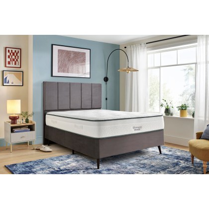 (DHD) UltraGel™ Range | UltraGel™ 1400 Pocket Mattress