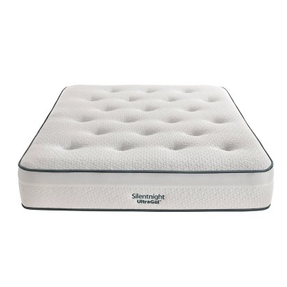 Next Day Delivery - Silentnight UltraGelâ„¢ 1400 Pocket Mattress Next Day Delivery - Silentnight UltraGelâ„¢ 1400 Pocket Mattress
