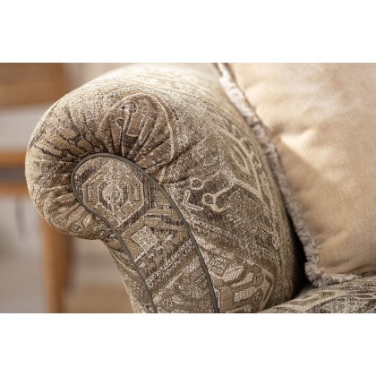 Tetrad Heritage Belgravia 4 Seater Grand Sofa