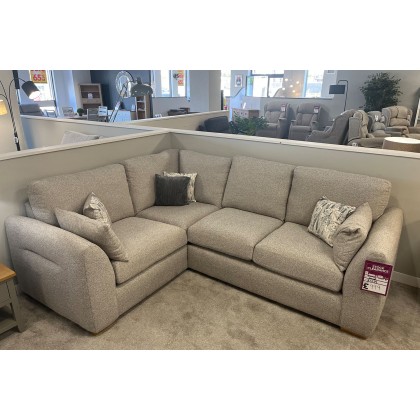Ex-Display Redruth - Grantley Small Corner Sofa Ex-Display Redruth - Grantley Small Corner Sofa