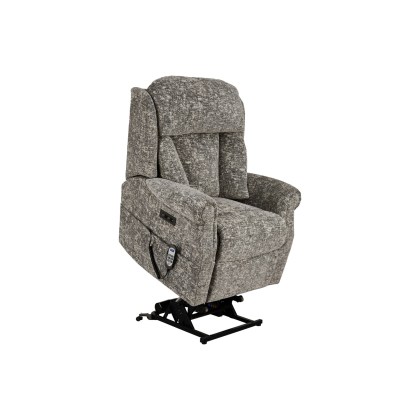 Celebrity Furniture Ashfield Grande Motor Riser Recliner Chair Celebrity Furniture Ashfield Grande Motor Riser Recliner Chair