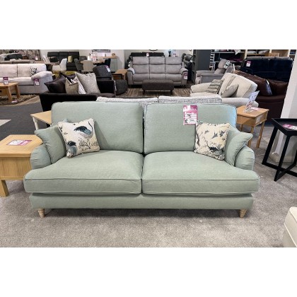 Ex-Display Redruth - Beatrix 4 Seater Sofa Ex-Display Redruth - Beatrix 4 Seater Sofa