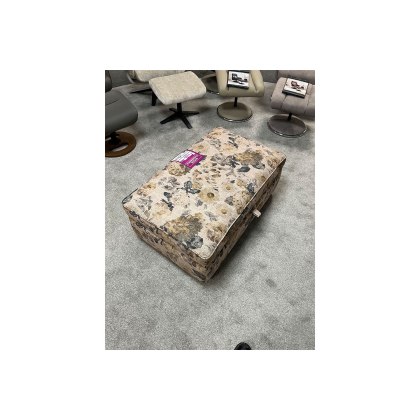 Ex-Display Redruth - Evesham Stool Ex-Display Redruth - Evesham Stool