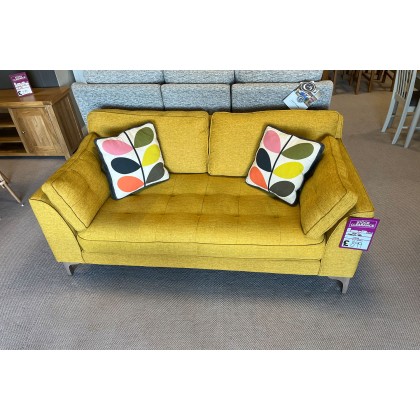 Ex-Display Redruth - Orla Kiely Arklow Medium Sofa Ex-Display Redruth - Orla Kiely Arklow Medium Sofa