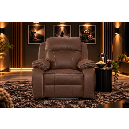 California Power Recliner Chair