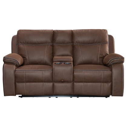 California 2 Seater Cinema Tech Power Recliner Sofa California 2 Seater Cinema Tech Power Recliner Sofa
