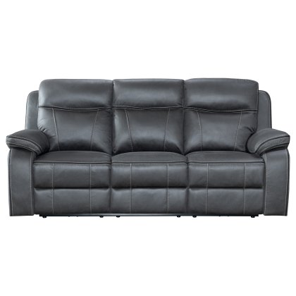 California 3 Seater Cinema Tech Power Recliner Sofa California 3 Seater Cinema Tech Power Recliner Sofa
